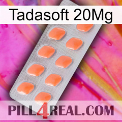 Tadasoft 20Mg 26